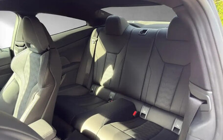 BMW M4, 2024 год, 10 850 000 рублей, 10 фотография