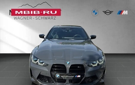 BMW M4, 2024 год, 10 850 000 рублей, 5 фотография