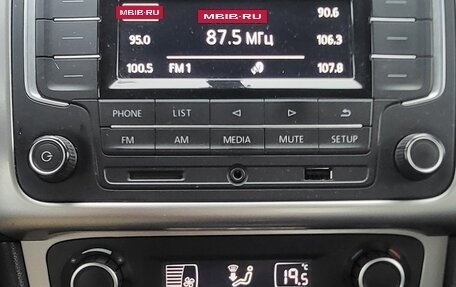 Volkswagen Polo VI (EU Market), 2016 год, 1 480 000 рублей, 29 фотография