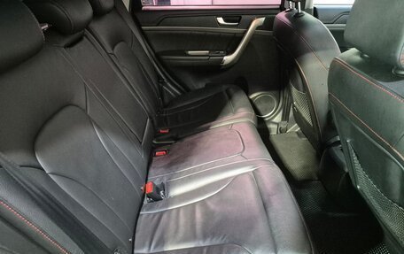 Haval H6, 2019 год, 1 463 000 рублей, 15 фотография