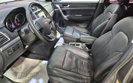 Haval H6, 2019 год, 1 463 000 рублей, 12 фотография