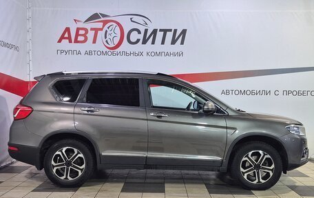 Haval H6, 2019 год, 1 463 000 рублей, 8 фотография