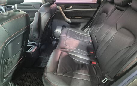 Haval H6, 2019 год, 1 463 000 рублей, 14 фотография