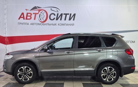 Haval H6, 2019 год, 1 463 000 рублей, 4 фотография