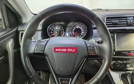 Haval H6, 2019 год, 1 463 000 рублей, 11 фотография