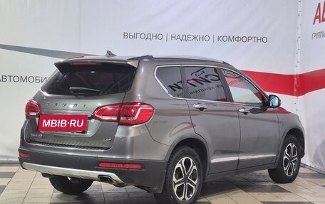 Haval H6, 2019 год, 1 463 000 рублей, 7 фотография