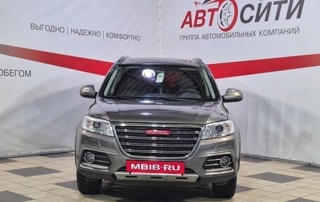 Haval H6, 2019 год, 1 463 000 рублей, 2 фотография