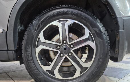 Haval H6, 2019 год, 1 463 000 рублей, 20 фотография