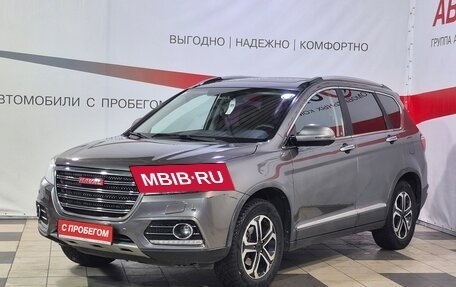 Haval H6, 2019 год, 1 463 000 рублей, 3 фотография