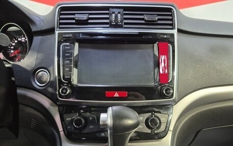 Haval H6, 2019 год, 1 463 000 рублей, 19 фотография