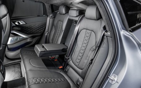 BMW X6 M, 2025 год, 26 720 300 рублей, 4 фотография