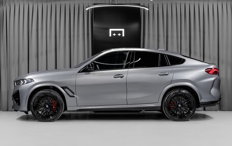 BMW X6 M, 2025 год, 26 720 300 рублей, 7 фотография