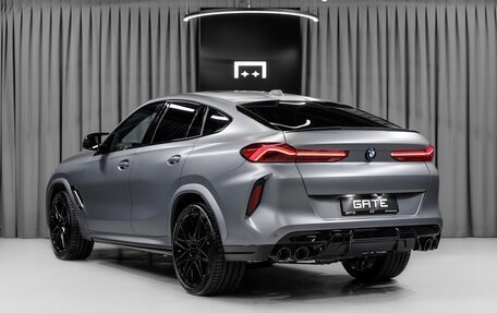 BMW X6 M, 2025 год, 26 720 300 рублей, 8 фотография