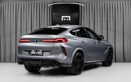 BMW X6 M, 2025 год, 26 720 300 рублей, 2 фотография