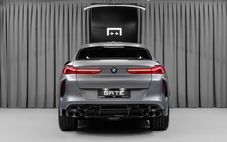 BMW X6 M, 2025 год, 26 720 300 рублей, 9 фотография