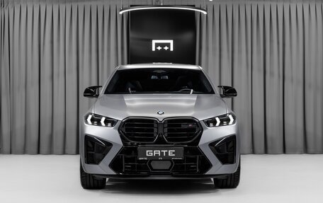 BMW X6 M, 2025 год, 26 720 300 рублей, 6 фотография