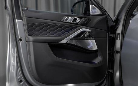 BMW X6 M, 2025 год, 26 720 300 рублей, 20 фотография