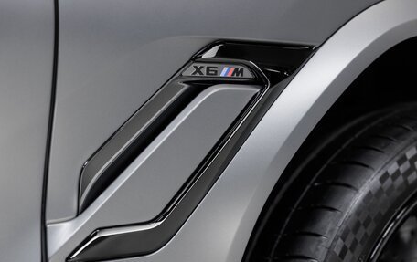 BMW X6 M, 2025 год, 26 720 300 рублей, 15 фотография