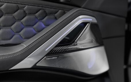 BMW X6 M, 2025 год, 26 720 300 рублей, 21 фотография