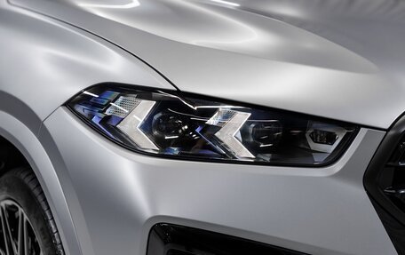 BMW X6 M, 2025 год, 26 720 300 рублей, 13 фотография