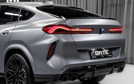 BMW X6 M, 2025 год, 26 720 300 рублей, 17 фотография