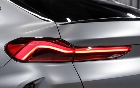 BMW X6 M, 2025 год, 26 720 300 рублей, 18 фотография