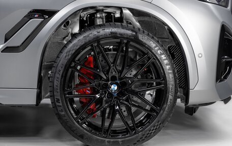 BMW X6 M, 2025 год, 26 720 300 рублей, 16 фотография