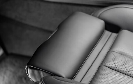 BMW X6 M, 2025 год, 26 720 300 рублей, 24 фотография