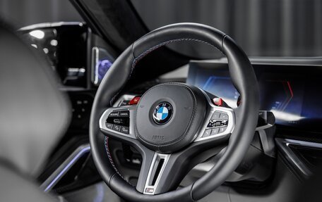 BMW X6 M, 2025 год, 26 720 300 рублей, 30 фотография