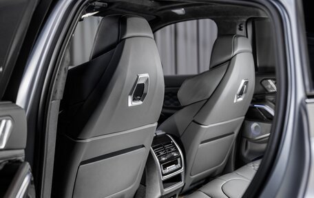 BMW X6 M, 2025 год, 26 720 300 рублей, 31 фотография