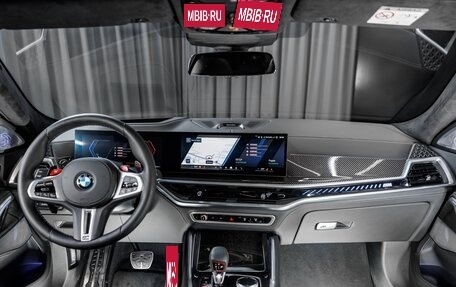 BMW X6 M, 2025 год, 26 720 300 рублей, 3 фотография