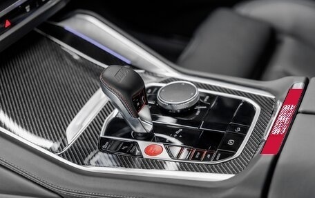 BMW X6 M, 2025 год, 26 720 300 рублей, 27 фотография