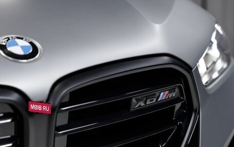 BMW X6 M, 2025 год, 26 720 300 рублей, 14 фотография