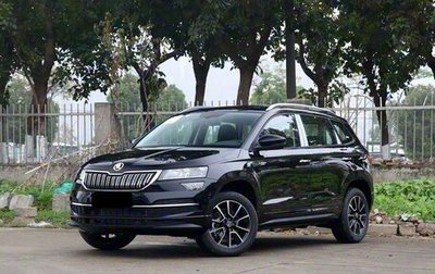Skoda Karoq I, 2025 год, 2 690 000 рублей, 1 фотография