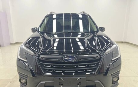 Subaru Forester, 2022 год, 3 500 000 рублей, 1 фотография