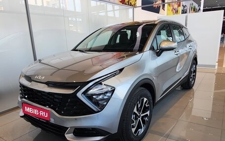 KIA Sportage IV рестайлинг, 2025 год, 4 700 000 рублей, 1 фотография