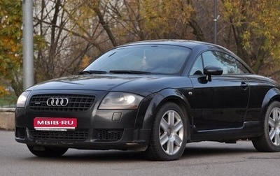 Audi TT, 2003 год, 1 500 000 рублей, 1 фотография