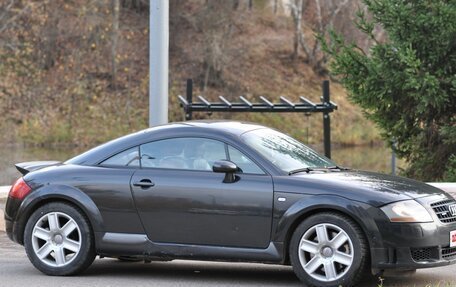 Audi TT, 2003 год, 1 500 000 рублей, 3 фотография