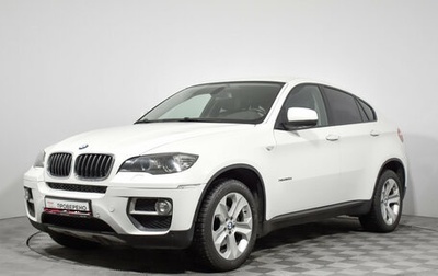 BMW X6, 2013 год, 2 350 000 рублей, 1 фотография
