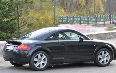 Audi TT, 2003 год, 1 500 000 рублей, 4 фотография