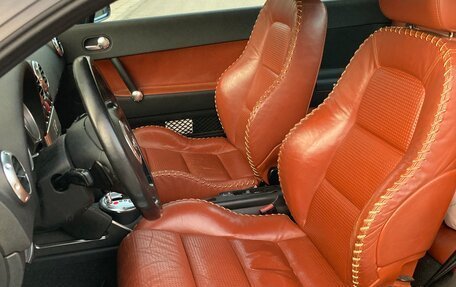 Audi TT, 2003 год, 1 500 000 рублей, 8 фотография