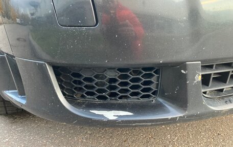 Audi TT, 2003 год, 1 500 000 рублей, 11 фотография