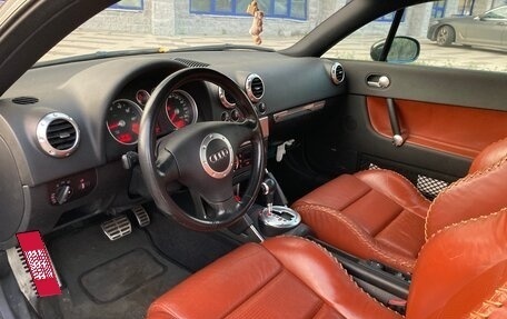 Audi TT, 2003 год, 1 500 000 рублей, 7 фотография