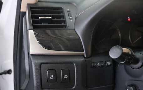 Lexus GS IV рестайлинг, 2015 год, 2 749 000 рублей, 10 фотография