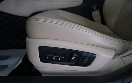 Lexus GS IV рестайлинг, 2015 год, 2 749 000 рублей, 11 фотография