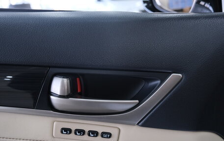 Lexus GS IV рестайлинг, 2015 год, 2 749 000 рублей, 8 фотография