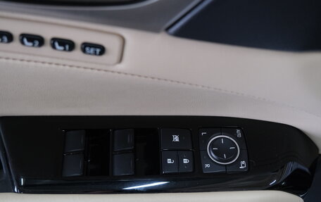 Lexus GS IV рестайлинг, 2015 год, 2 749 000 рублей, 9 фотография