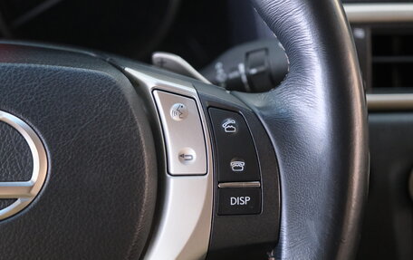 Lexus GS IV рестайлинг, 2015 год, 2 749 000 рублей, 16 фотография