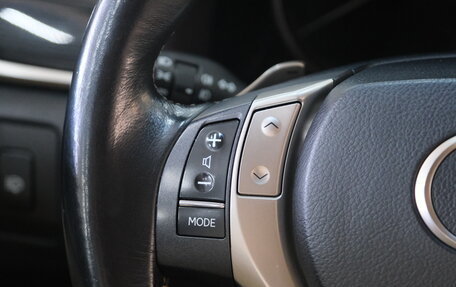 Lexus GS IV рестайлинг, 2015 год, 2 749 000 рублей, 15 фотография