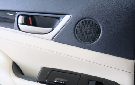 Lexus GS IV рестайлинг, 2015 год, 2 749 000 рублей, 26 фотография